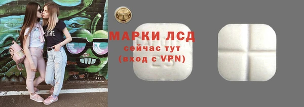 ALPHA PVP Краснослободск